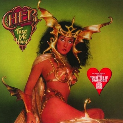 Cher - Take Me Home